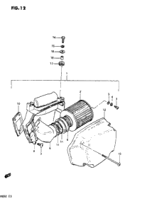 Air Cleaner