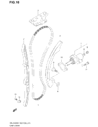 Cam Chain