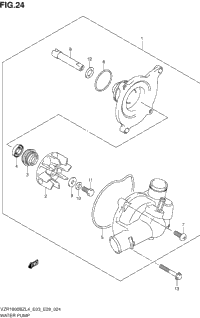 Water Pump