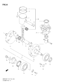 Crankshaft