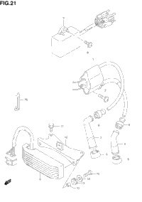 Electrical (Model N/P)