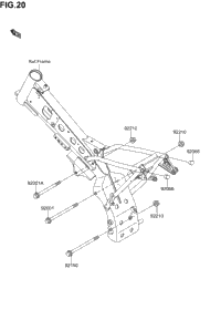 Engine Mount