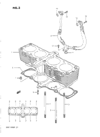 Cylinder
