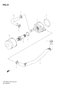 Oil Cooler