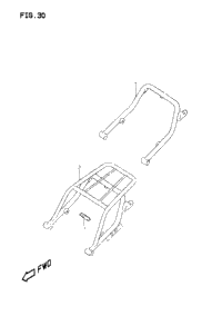 Rear Grip