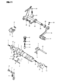 Gear Shifting