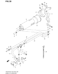 Evapo System (E33)