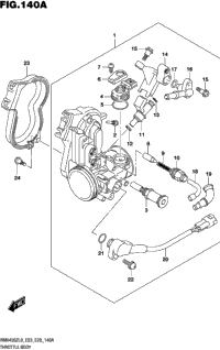 Throttle Body