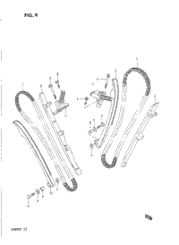 Cam Chain