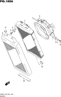 Radiator