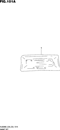 Gasket Set