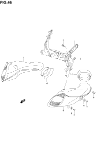 Installation Parts