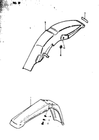 Fender (Rm50n