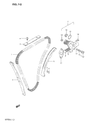Cam Chain