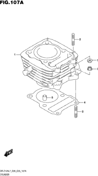 Cylinder