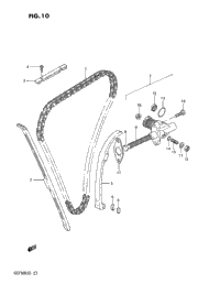 Cam Chain