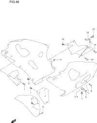 Installation Parts