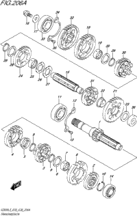 Transmission