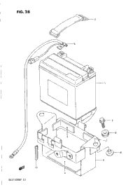Battery