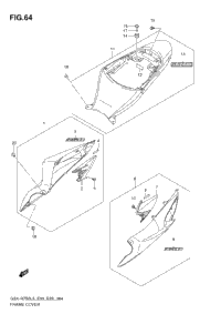 Frame Cover