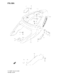 Frame Cover (Model X)