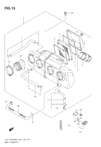 Air Cleaner