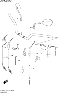 Handlebar