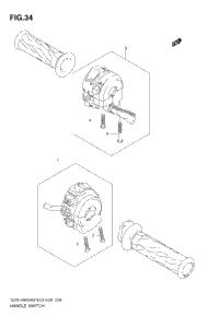 Handle Switch