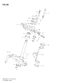 Steering Stem