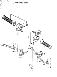 Handle Switch
