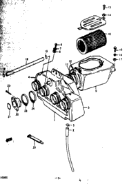 Air Cleaner