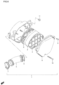 Air Cleaner