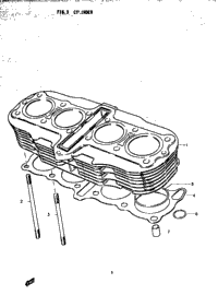Cylinder