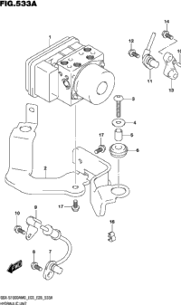 Hydraulic Unit