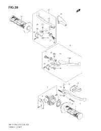Handle Lever