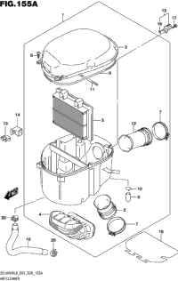 Air Cleaner