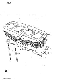 Cylinder