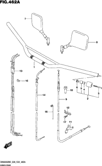 Handlebar