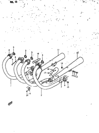 Muffler