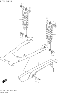 Chain Case
