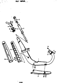 Muffler