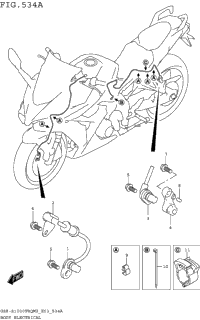 Body Electrical