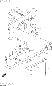 Evap System