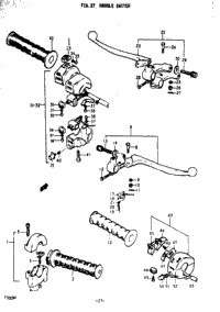Handle Switch