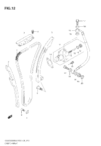 Cam Chain
