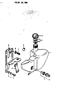 Oil Tank