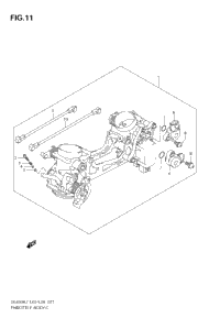 Throttle Body