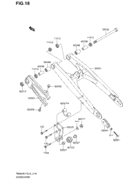 Swingarm