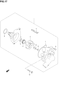 Water Pump