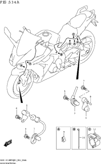 Body Electrical